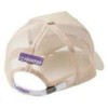 I'Z FRONTIER 90097 Limited Baseball Cap, 08. dessert beige, Free