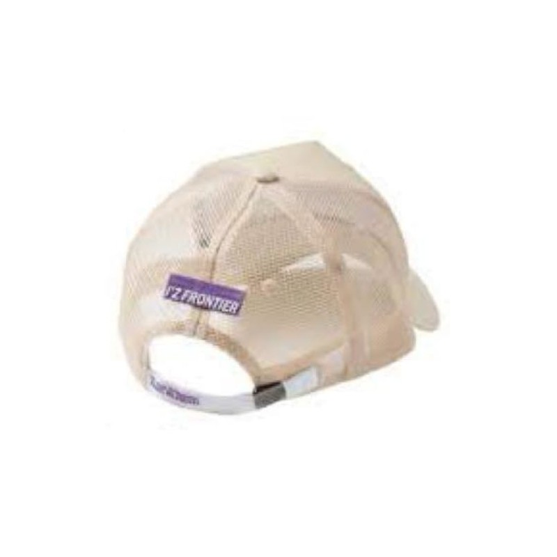 I'Z FRONTIER 90097 Limited Baseball Cap, 08. dessert beige, Free