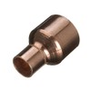 42mm x 15mm Fitting Reducer - End Feed