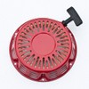 Recoil Pull Starter For Mi-T-M GEN-3600-0MM0 GEN-3600-0DM0 Generator