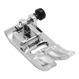 Dreamstich 832523007 Prensatelas para máquina de coser Elna, Janome, Kenmore, Necchi, Viking – 395719-29
