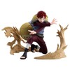Banpresto Gaara Naruto Shippuden Action Figure, Vibration Stars Plus, 12