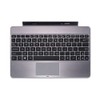 ASUS VivoTab RT Dock with Keyboard Touchpad Battery (TF600T-DOCK-GR)