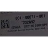 EldoLed ECOdrive 361/B 425MA LIN, EC0361B, 30W, 0-10V, 1 control