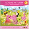 Zoe Yateka - Princess Dream - Strategy Game - Board