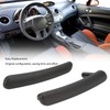 Door Pull Handle Inner Pull Door Grip Replacement for Mitsubishi