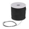sourcing map 0.6mm Nylon String Cord 164 Yards Nylon Satin