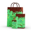 AROMA CONCEPTS Dubai Chocolate Perfume Pistachio Kunafa Fragrance Edp 2.7