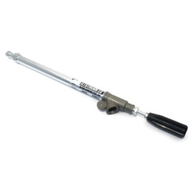 The ROP Shop Chemical Spray Gun for Tree Shrub Bush Lawn Roof Maintenance