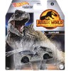 Jurassic World Hot Wheels Dominion Giganotosaurus