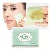 Mafab Papel Te Verde Absorbente De Grasa Facial Elimina Brillo