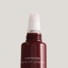 MASQMAI Perfect Lip Gloss Peptide Volumising Lip Gloss - Blackberry