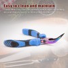 ZORZA 1Pcs Premium Fish Bone Pliers Sharp Fish Deboning Tool