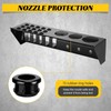 Otoolling Pressure Washer Gun Holder Foam Cannon Holder Wall Mount