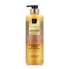 Elastin Master Blend Peptide High-Nutritional Shampoo White Floral Scent, 770ml, 1 unit / 엘라스틴 마스터 블렌드 펩타이드 고영양 샴푸 화이트 플로럴향, 770ml, 1개