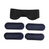 QANYEGN Face Ice Pack Wrap, Ice Pack Wrap with Hot
