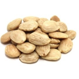 Almond Nut Tray, Almond Tray, Assortment Of 6 Almond Nuts, Nut Tray Gift, 2lbs. SHIPS NEXT DAY