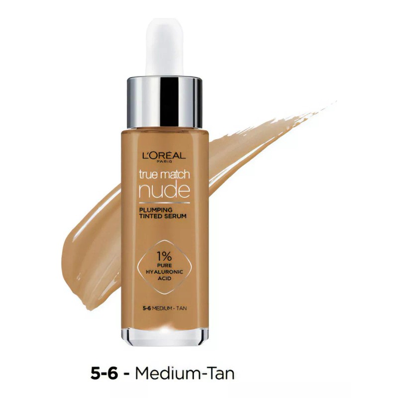 L'Oréal Paris Base De Maquillaje True Match Serum L' Oréal