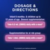 Ostelin Kids Vitamin D3 Liquid