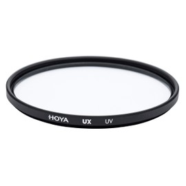 Hoya UX UV Filter 62mm