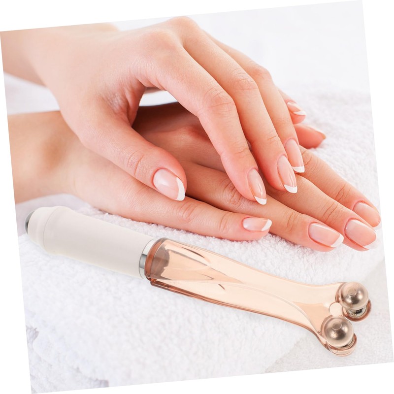 Mikinona Finger Roller Massage Tool for Hand and Finger for