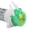 DC Peristaltic Liquid Mini Pump Dosing Water with Silicone Tube