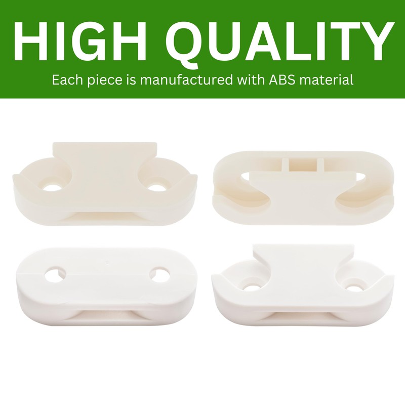 Spare Hardware Parts HEMNES Shoe Cabinet Hinge (Replacement for IKEA