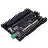 Industrial Control Board PLC Controller Module NTC Temperature Measurement FX1N-30MR-3NTC
