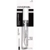CoverGirl Professional natural lash mascara - # 100 clear