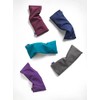 Yogamatters Organic Eye Pillow, 100% Cotton | Yoga, Relaxation and