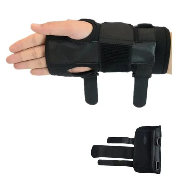 SLT Right Hand Wrist Brace for Carpal Tunnel Relief -