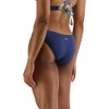 TYR Women's Standard Lula Classic Bikini Bottom for Swimming, Beach,