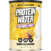 Muscle Nation Protein Water Mango Passionfruit 300g