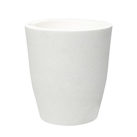 2000 Gram Ceramic Alumina Crucible Cup Jewelry Making Torch Precious Metal Casting Tool