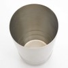 Barfly Weighted 18 oz. Shaker/Tin with Base