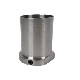 Clutch Release Bearing with Sleeve (EJ255 5 Speed) | Works with Legacy Outback Impreza Forester WRX Gt Xt Limited Premium Wagon Sedan 2006-2014 2.5L H4 Gas DOHC Turbo