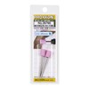 PROXXON 2 Whetstones with Shafts [Bar Type 0.3 inch (8.0