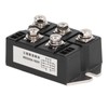 Bridge Rectifier 200A 1600V 3 Phase Diode Power Module Copper