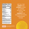 Sugar-Free Lemon Hard Candy - 1 Pound Pack (About 80