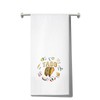 MYSOMY Taco Kitchen Towel Taco Lover Gifts Taco Recipes Towel