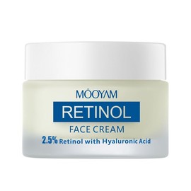 Shefave-Face Cream-Retinol-Moisturizer-Hydrating-Anti-Wrinkle