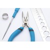Cousin Precision Comfort Tool Kit Jewelry-Making-Pliers