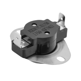 Furnace Limit Switch Thermostat L150-40F Replacement Parts for York Coleman 024-35596-000 0243559600 025-41321-000 S1-7142-3091 314473 356208