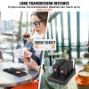 Wireless 500m Long Range Restaurant Pager System Queue Signal for