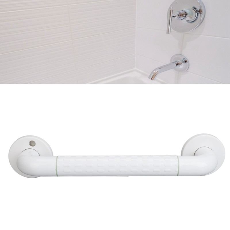 Shower Grab Bar Bathroom Anti Slip Shower Handle Safety Handrail
