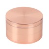 Spice Grinder 3 inch (Rose Gold)