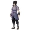 ANIME HEROES - Naruto Shippuden - Uchiha Sasuke Action Figure