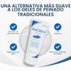 Free & Clear Hair Styling Gel | Fragrance and Gluten