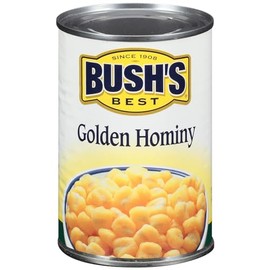Golden Hominy, 15.5 OZ (Pack of 6)