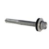 TechFast Heavy Duty Sheet to Steel Roofing Screws | 5.5